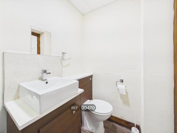 1 bed Not Specified to rent Image 7