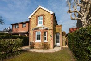 The Haven, Stone Street, Hythe CT21 4JY