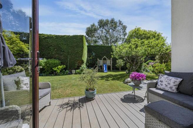 Decking