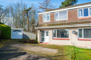 25, Galston Court, Hamilton ML3 7YH