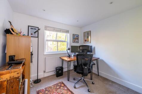 Osbaldeston Road, N16, Stoke Newington, London, N16