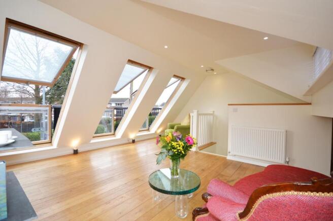 First Floor Sitting Room