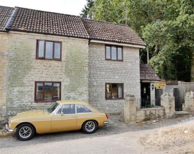 New Road, Studley, Calne