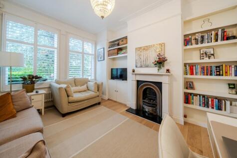 Cambray Road, Balham, London, SW12