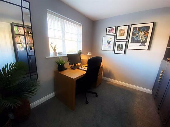 Bedroom 3
