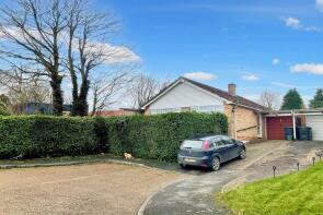 1, Millfields, Shepherdswell CT15 7LN