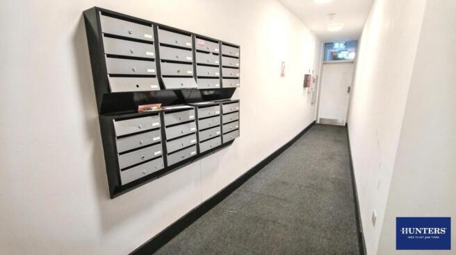 1 bed Apartment to rent Image 12