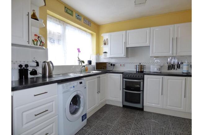 Kitchen / Breakfast