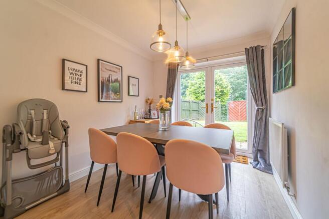 Dinning Room