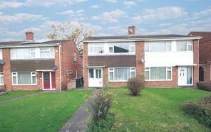 82, Halstead Walk, Maidstone ME16 0PW