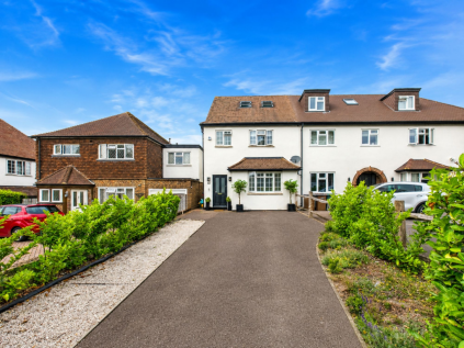 Nork Way, Banstead, SM7
