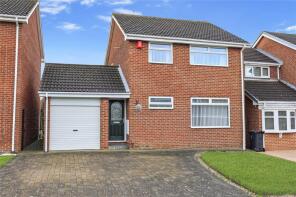 9, Sorrel Court, Marton-in-cleveland, Middlesbrough TS7 8RZ
