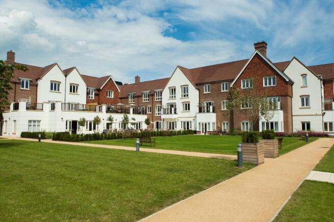 Village Green