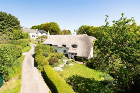 Pethybridge, Lustleigh, Newton Abbot