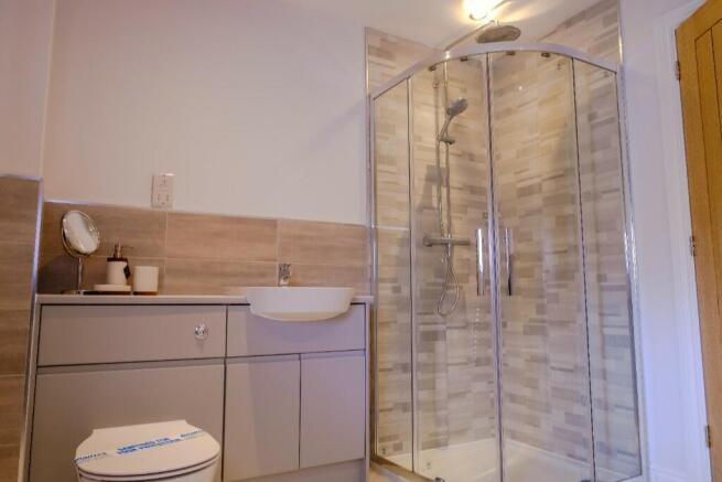 Show Home Image