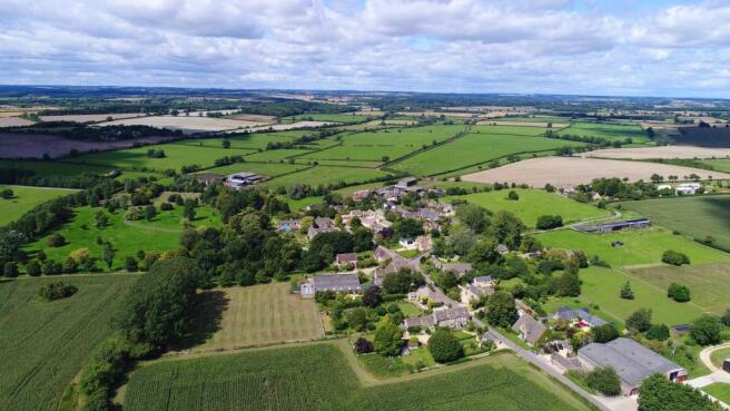 Ampney St Mary