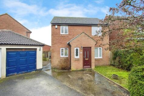 Penlands Walk, Leeds