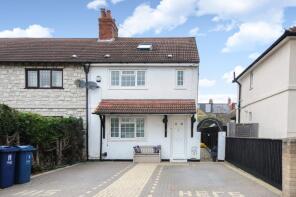 32, Swinburne Road, Oxford OX4 4BG