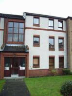 Flat 5, 85, Polwarth Terrace, Polwarth, Edinburgh EH11 1NW
