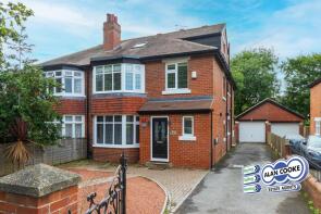 3a, Primley Park Crescent, Alwoodley, Leeds LS17 7HY