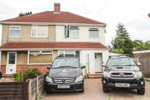 23, Chalmers Way, Southampton SO31 4LR