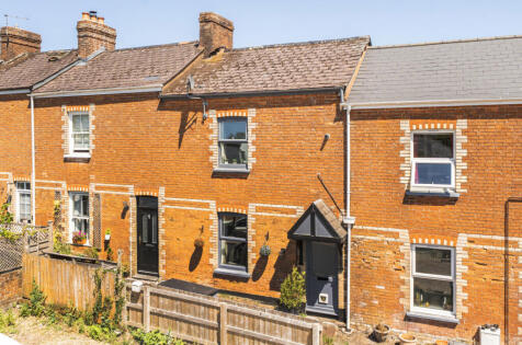 Kings Terrace, Honiton, Devon, EX14