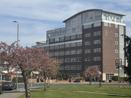 Joseph Samuel Apartments, 160 Croydon Road, Beckenham