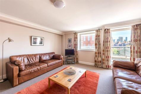Regency Street, London, SW1P