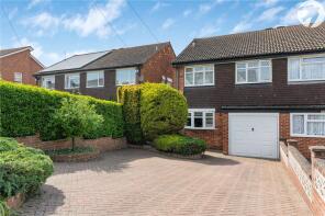 37, West View Road, Swanley BR8 8BN