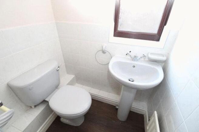 Downstairs Clo...