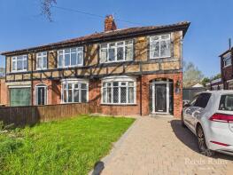 3, Bewley Grove, Middlesbrough TS5 7EW