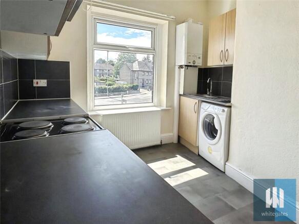 1 bed Apartment to rent Image 6
