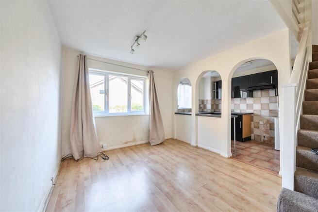 Lounge / Dining Room