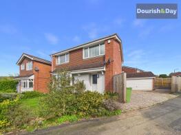 3, Delamere Lane, Western Downs, Stafford ST17 9TL