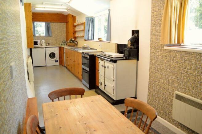 Kitchen/Breakf...