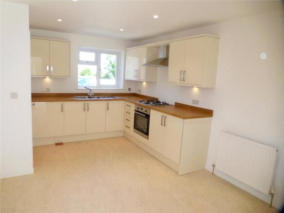 Example Of Kitchen