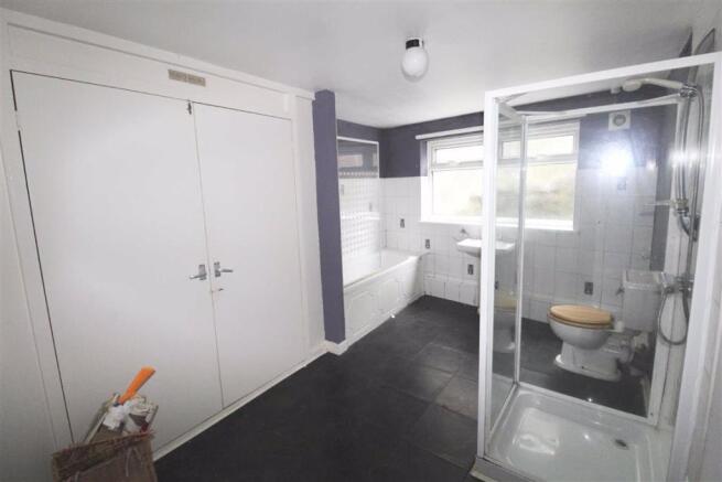 Bathroom/WC