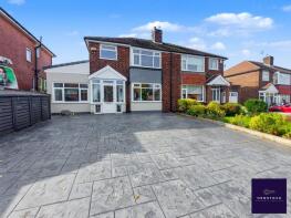 142, Kirkway, Manchester M24 1LN