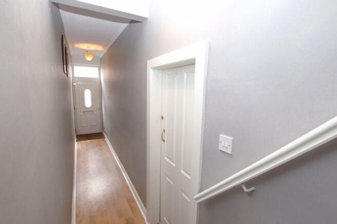 Entrance Hall ...