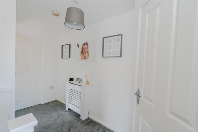 54, Water Reed Grove, Walsall, West Midlands, WS2 