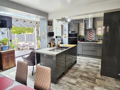 Blackfriars, Oswestry, Shropshire, SY11