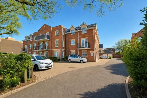 Regent House, 421 Lymington Road, Highcliffe, Dorset. BH23 5EW