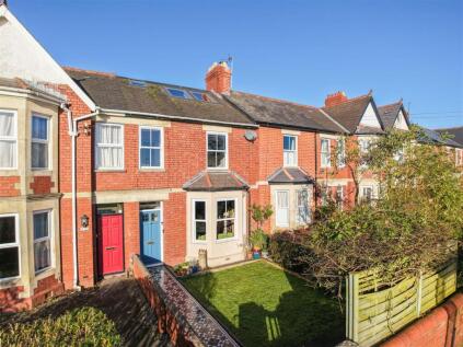171 Stanwell Road, Penarth, CF64 3LN