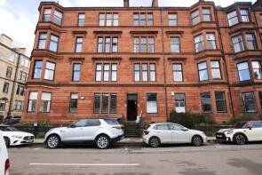 Flat 0/1, 5, Cranworth Street, Glasgow G12 8BZ
