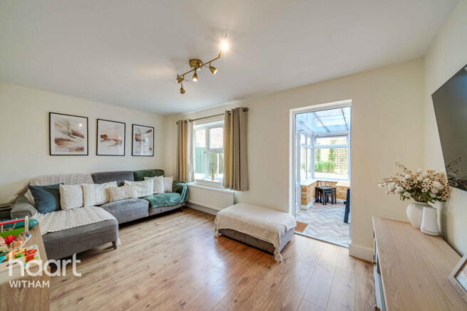 Longship Way, Maldon photo 4