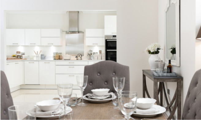 Showhome