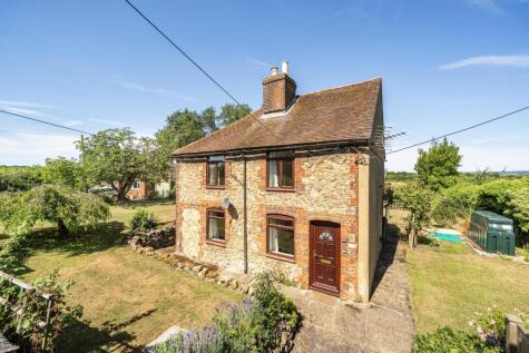 Broadwater Road, West Malling