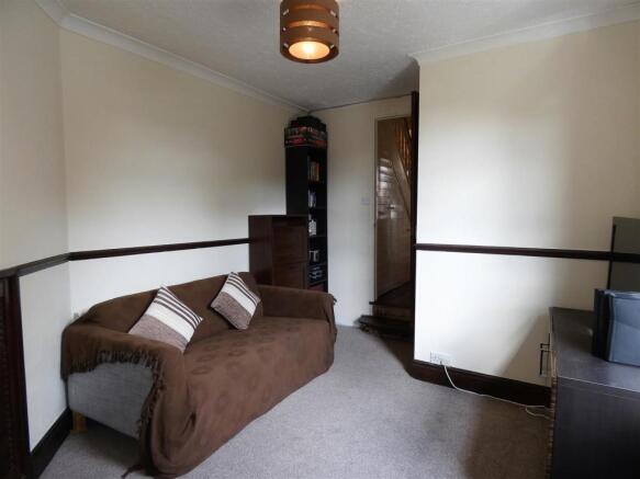 Breakfast Room/Snug