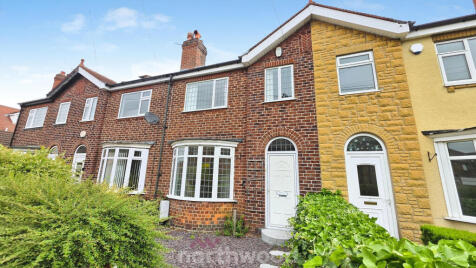 Strathmore Road, Town Moor, Doncaster, DN2