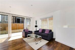 36a, St Paul's Crescent, London NW1 9XL